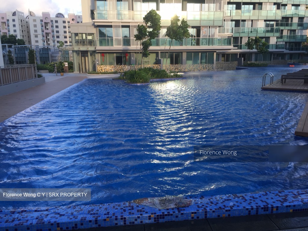 Thomson Grand (D20), Condominium #158950252